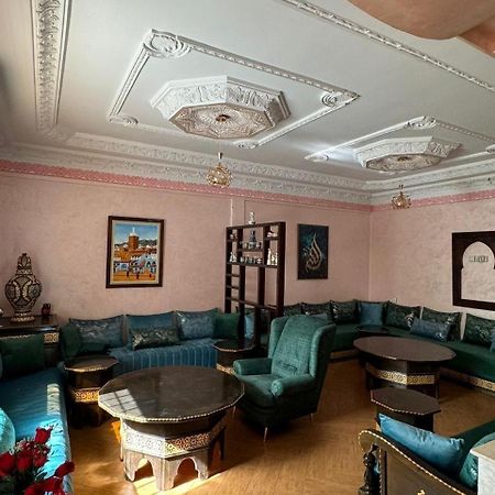 Ouzoud Le Panorama酒店 外观 照片