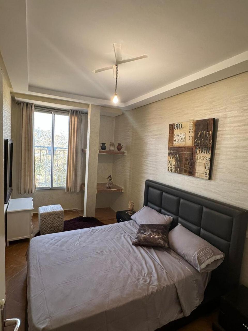 Ouzoud Le Panorama酒店 外观 照片