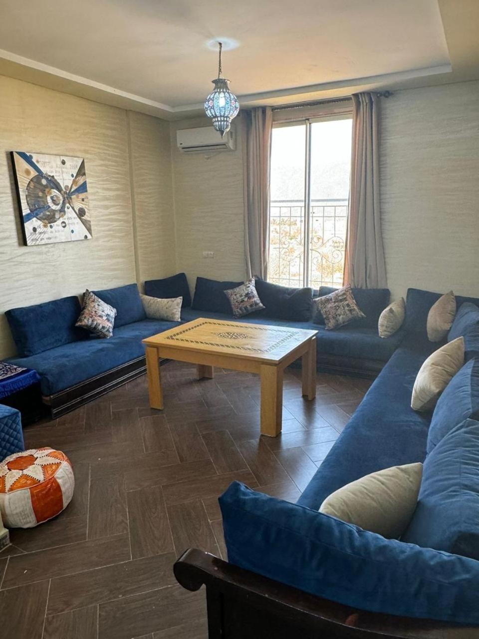 Ouzoud Le Panorama酒店 外观 照片
