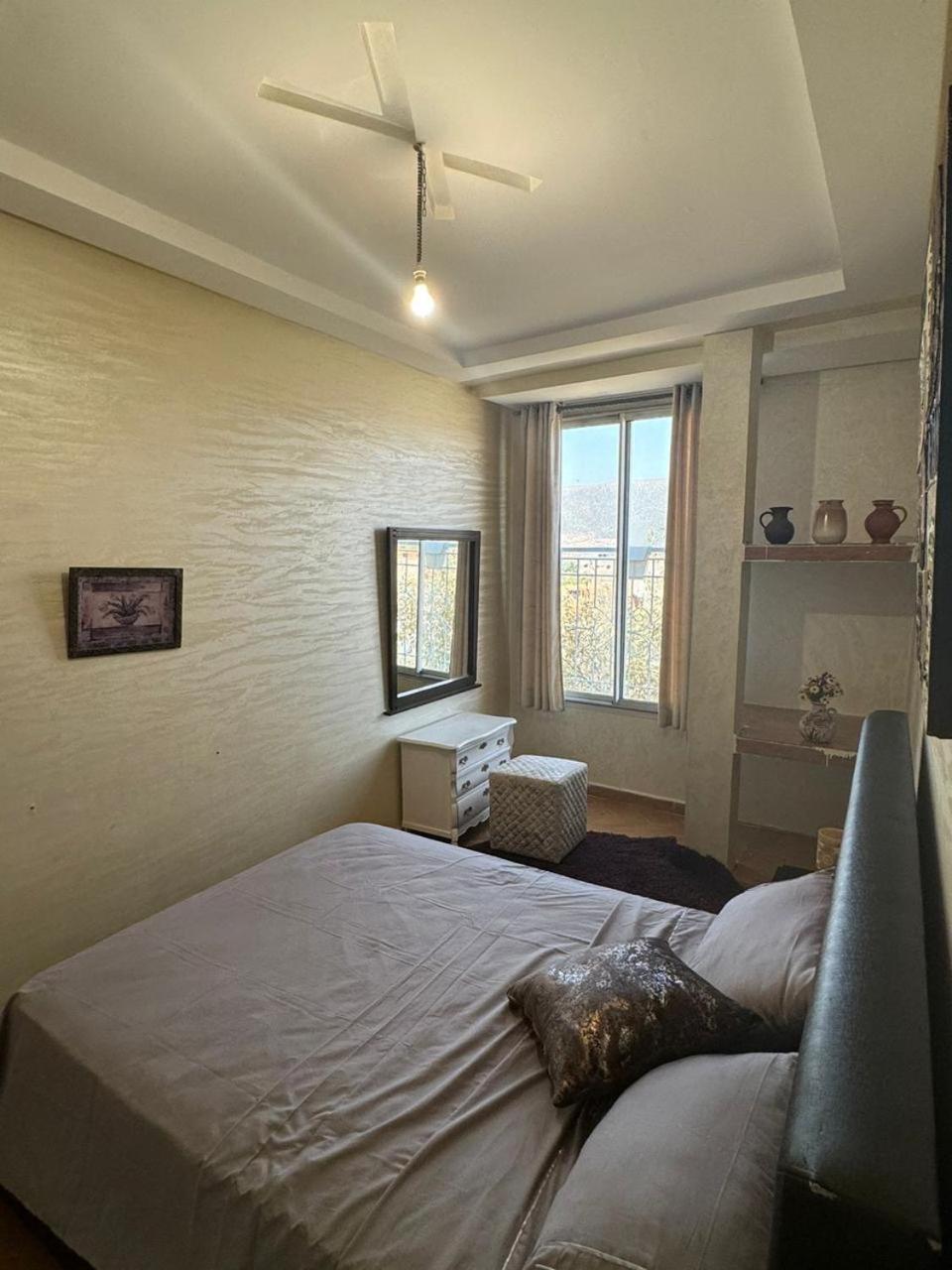 Ouzoud Le Panorama酒店 外观 照片
